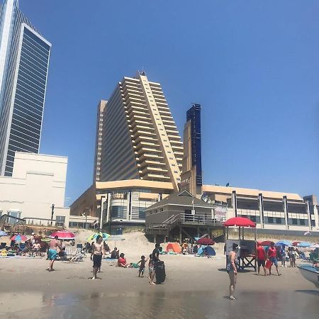 2Br 3Ba Cozysuites Hard Rock And Ocean Casino Атлантик-Сіті Екстер'єр фото