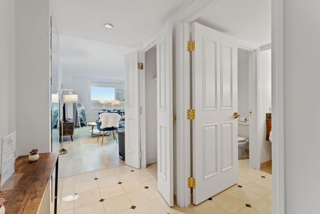 2Br 3Ba Cozysuites Hard Rock And Ocean Casino Атлантик-Сіті Екстер'єр фото