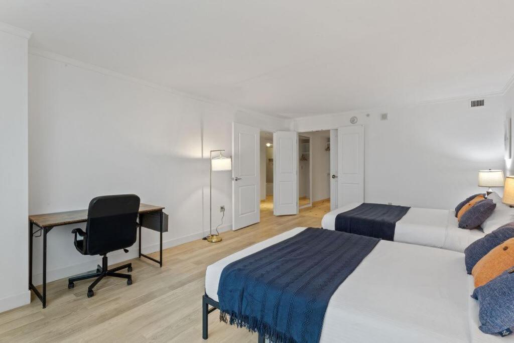 2Br 3Ba Cozysuites Hard Rock And Ocean Casino Атлантик-Сіті Екстер'єр фото
